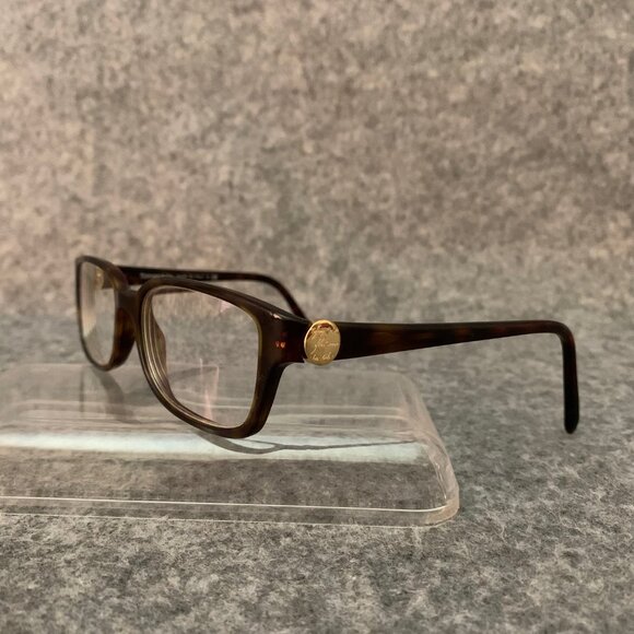 Tiffany & Co TF 2024 Women’s 8015 Havana Optical/Prescription Eyeglasses Frame - Picture 7 of 16